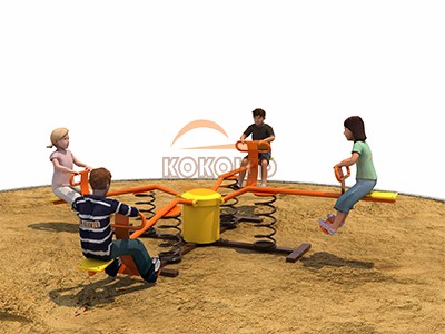 Outdoor Seesaw OS-15